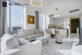 Mira Holiday Homes Lovely 1 bedroom in District one